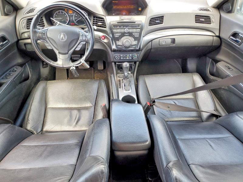 Photo 8 from auction – 2013 ACURA ILX with VIN 19VDE1F73DE008113