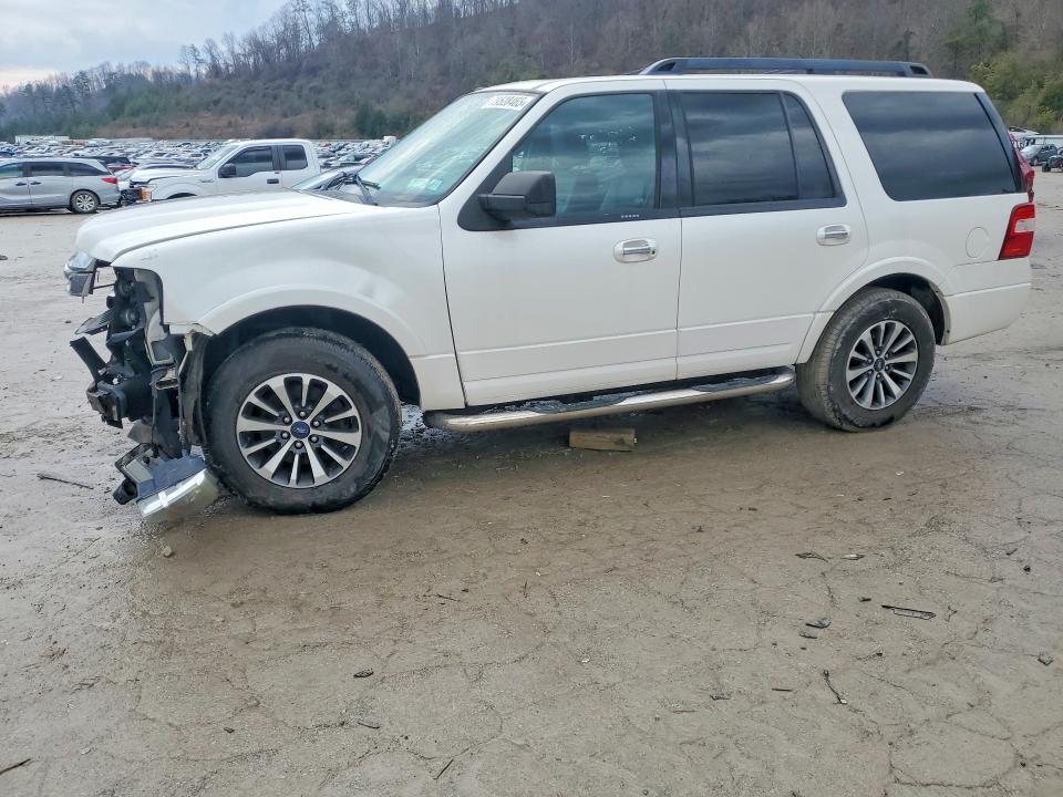 صورة رقم 1 من المزاد - 2015 FORD EXPEDITION مع VIN 1FMJU1JTXFEF04926