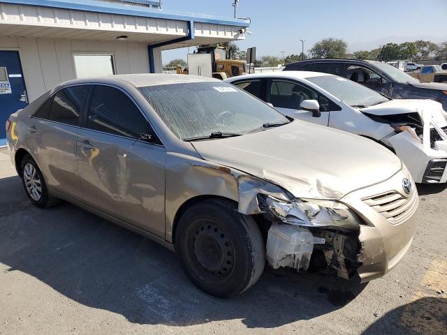 Photo 4 from auction – 2007 TOYOTA CAMRY with VIN 4T1BE46K27U647346