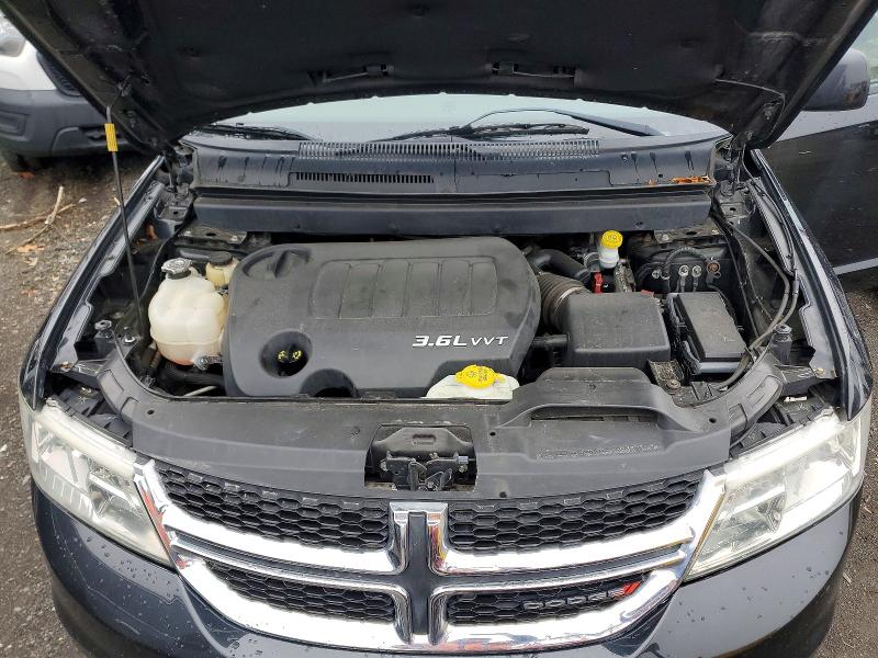 Photo 12 from auction – 2013 DODGE JOURNEY with VIN 3C4PDDBG9DT519108