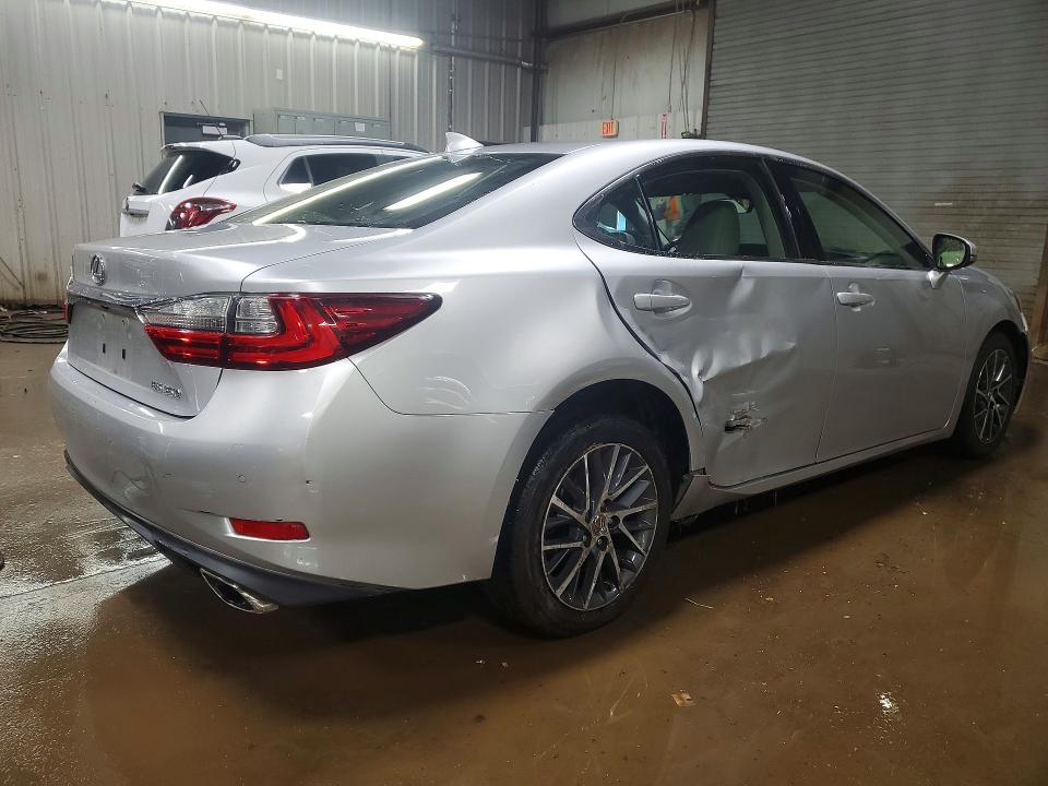 Photo 3 from auction – 2016 LEXUS ES 350 with VIN JTHBK1GG9G2219340