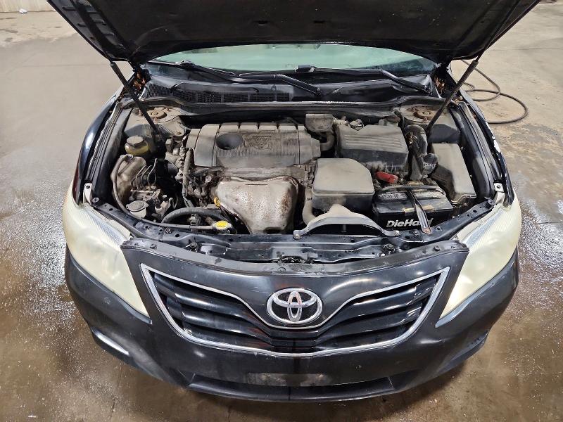 Photo 11 from auction – 2011 TOYOTA CAMRY with VIN 4T1BF3EK6BU702835