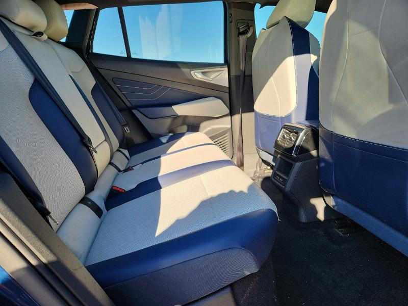 Zdjęcie 11 z aukcji – 2023 VOLKSWAGEN ID.4 z VIN 1V2GNPE85PC008173