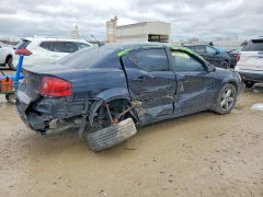 Foto 3 de la subasta – 2011 DODGE AVENGER con VIN 1B3BD2FG7BN554057