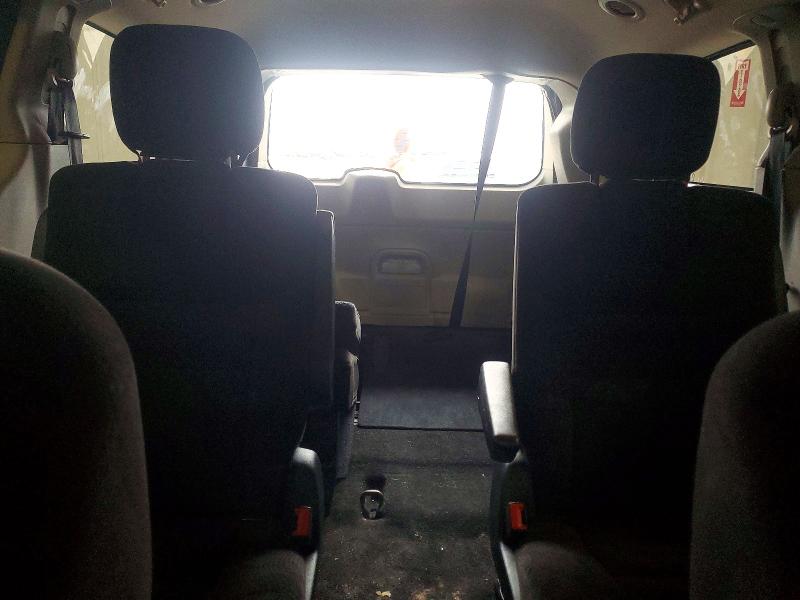Фото 10 с аукциона – 2016 DODGE GRAND CARAVAN с VIN 2C4RDGCG5GR339365