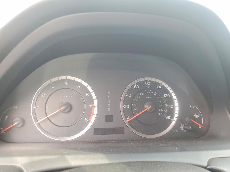 Снимка 9 от търг – 2012 HONDA ACCORD с VIN 1HGCS2B88CA009034