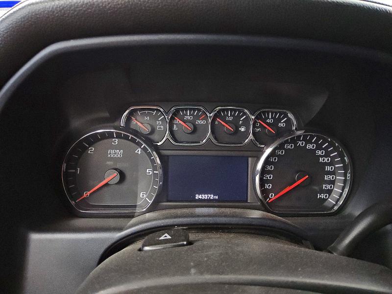 صورة رقم 9 من المزاد - 2014 GMC SIERRA مع VIN 1GTR1UEC4EZ327020