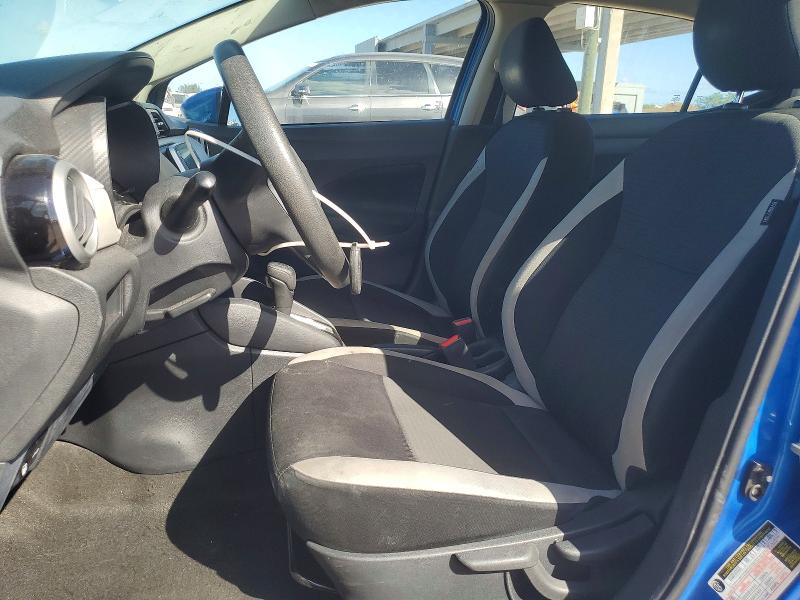 Photo 7 from auction – 2022 NISSAN VERSA with VIN 3N1CN8EV5NL848454