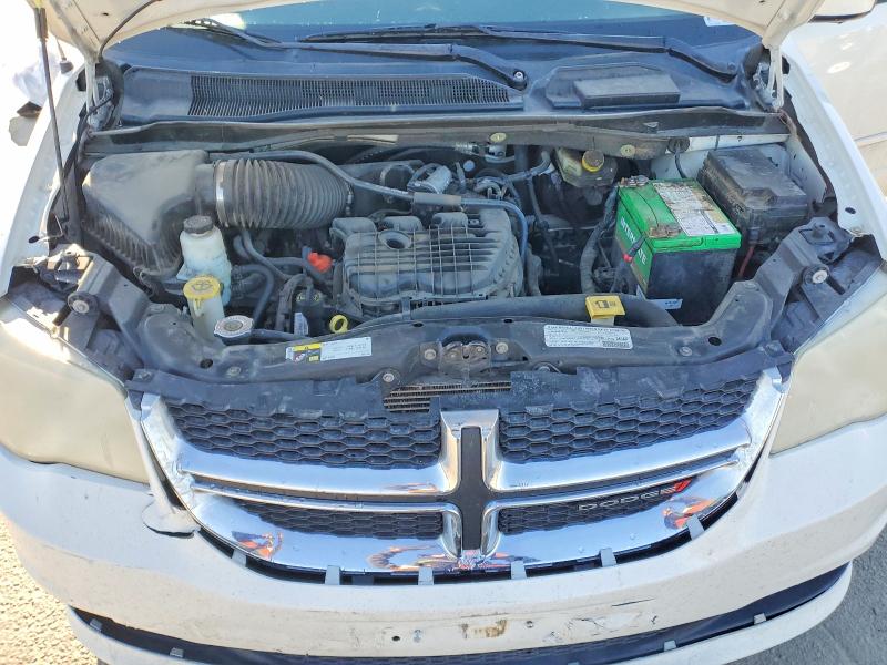 Photo 12 from auction – 2013 DODGE GRAND CARAVAN with VIN 2C4RDGCG2DR718755