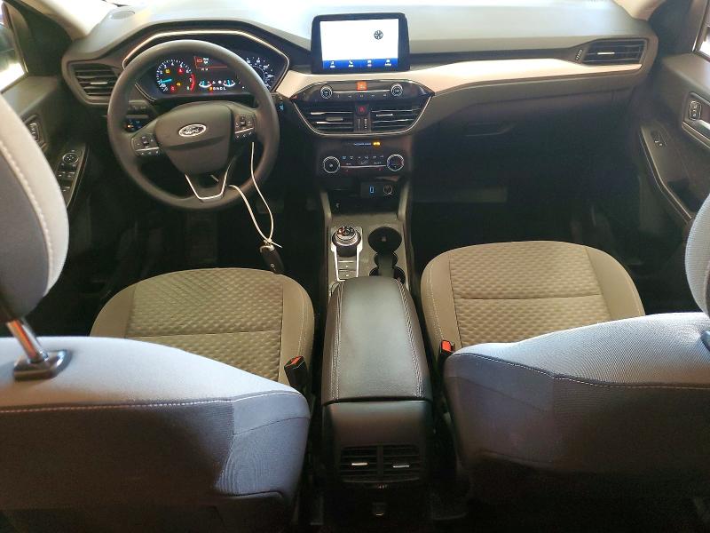 Photo 8 from auction – 2020 FORD ESCAPE with VIN 1FMCU9G69LUA90225