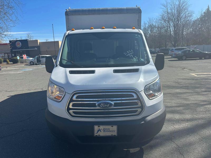 Photo 7 from auction – 2017 FORD TRANSIT with VIN 1FDBW5PM2HKB09021