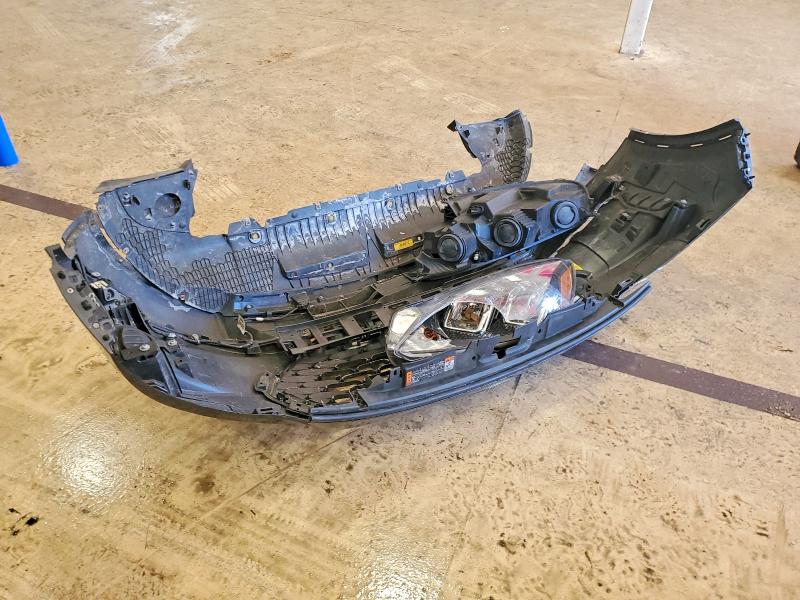 Photo 13 from auction – 2020 FORD ESCAPE with VIN 1FMCU9G69LUA90225