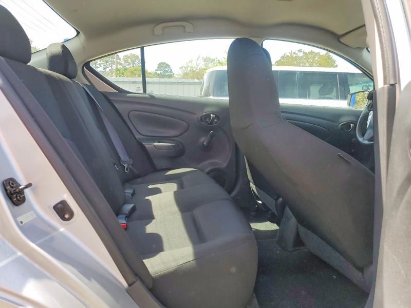 Photo 10 from auction – 2016 NISSAN VERSA with VIN 3N1CN7AP0GL917961