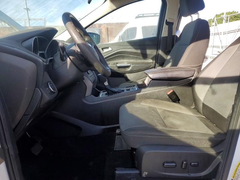 Photo 7 from auction – 2017 FORD ESCAPE with VIN 1FMCU9G94HUD44778