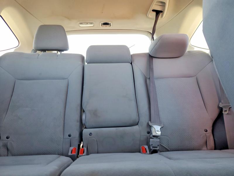 Photo 10 from auction – 2015 HONDA CR-V with VIN 3CZRM3H34FG701814