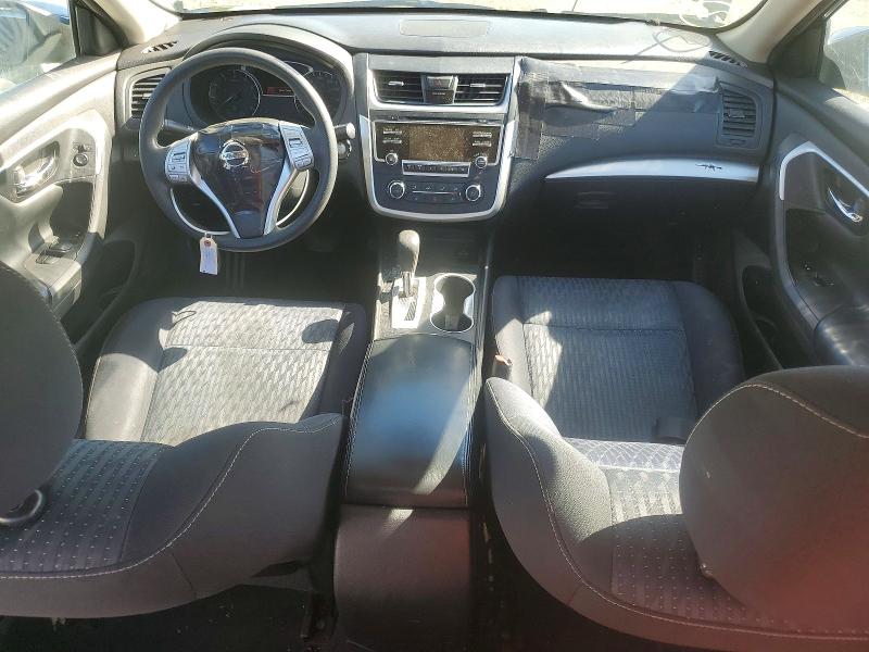 Photo 8 from auction – 2016 NISSAN ALTIMA with VIN 1N4AL3AP1GN316504