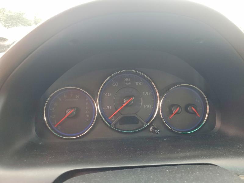 صورة رقم 9 من المزاد - 2003 HONDA CIVIC مع VIN 2HGES16583H548502
