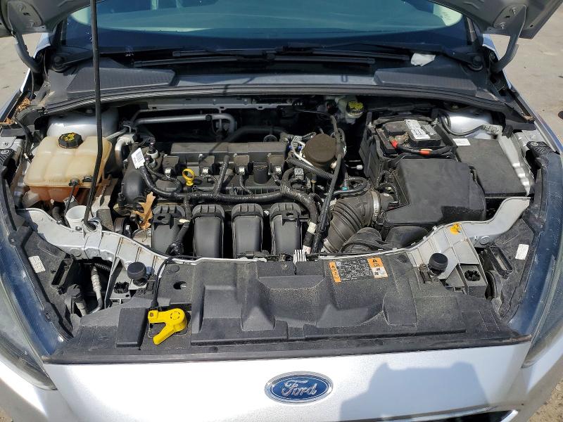 Zdjęcie 11 z aukcji – 2015 FORD FOCUS z VIN 1FADP3F22FL361086