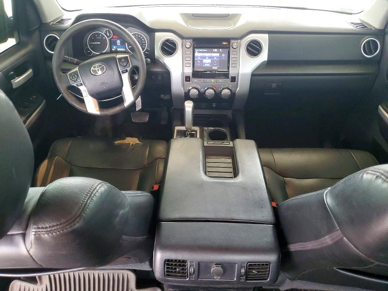 Photo 8 from auction – 2014 TOYOTA TUNDRA with VIN 5TFEY5F13EX155944