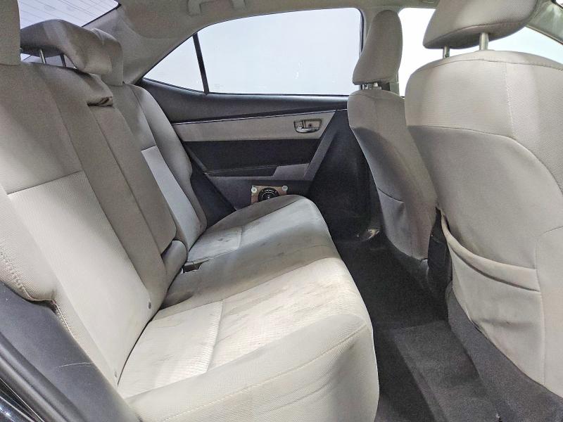 Photo 10 from auction – 2015 TOYOTA COROLLA with VIN 2T1BURHE2FC422450