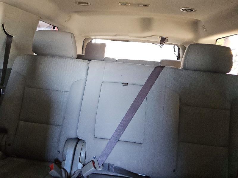 Photo 10 from auction – 2017 CHEVROLET TAHOE with VIN 1GNSCAKC9HR286197