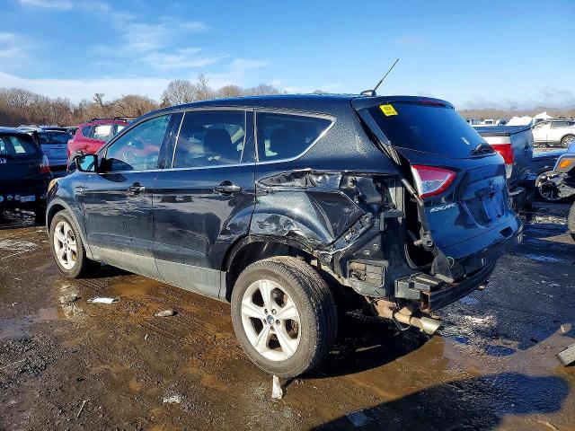 Photo 2 from auction – 2014 FORD ESCAPE with VIN 1FMCU9GX5EUD12822