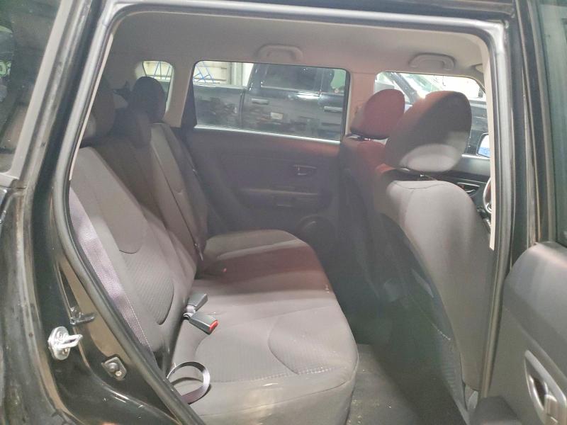 Photo 10 from auction – 2012 KIA SOUL with VIN KNDJT2A55C7747221