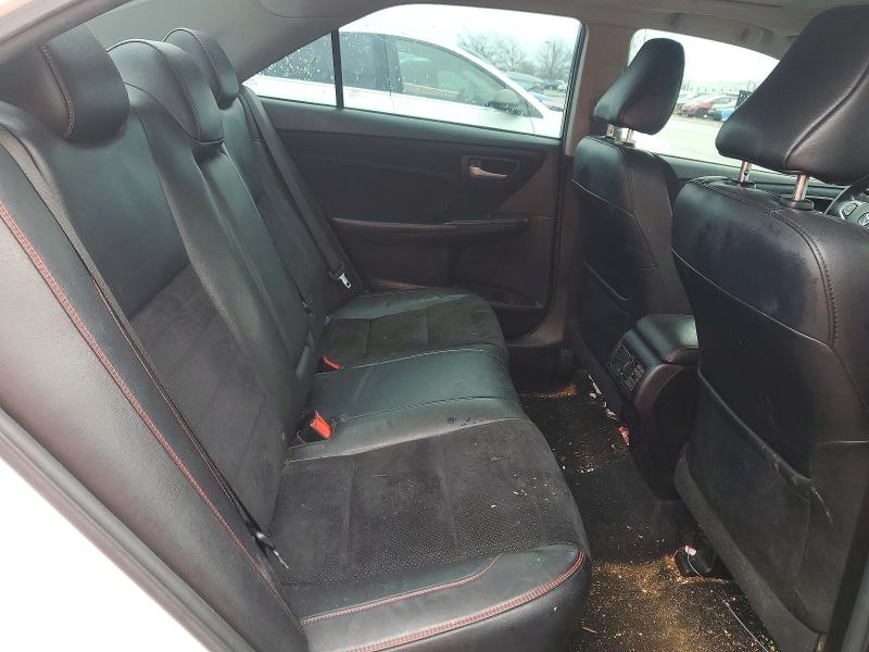 Photo 10 from auction – 2015 TOYOTA CAMRY with VIN 4T1BF1FK7FU876048