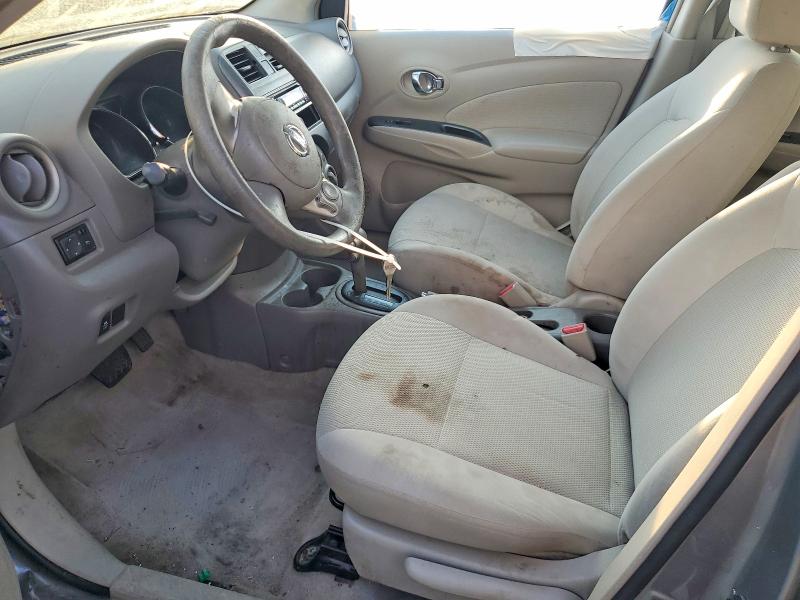Photo 7 from auction – 2013 NISS VERSA with VIN 3N1CN7AP1DL821669
