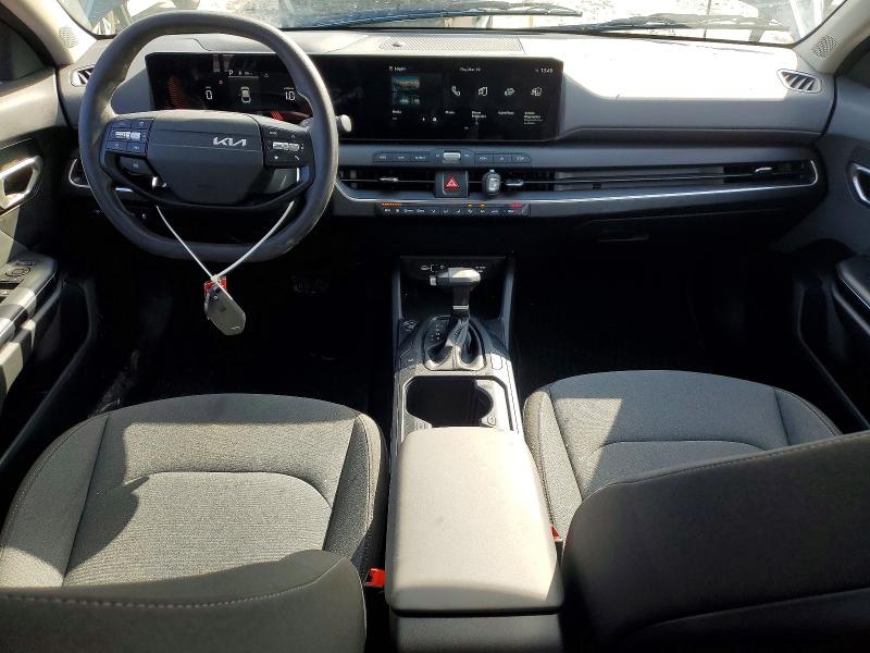 Foto 8 de la subasta – 2025 KIA K4 con VIN 3KPFT4DE4SE133708