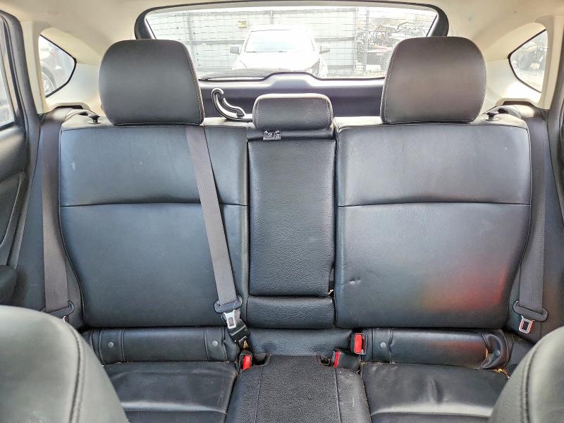 Photo 10 from auction – 2013 SUBARU XV CROSSTREK with VIN JF2GPAGC2D2839241