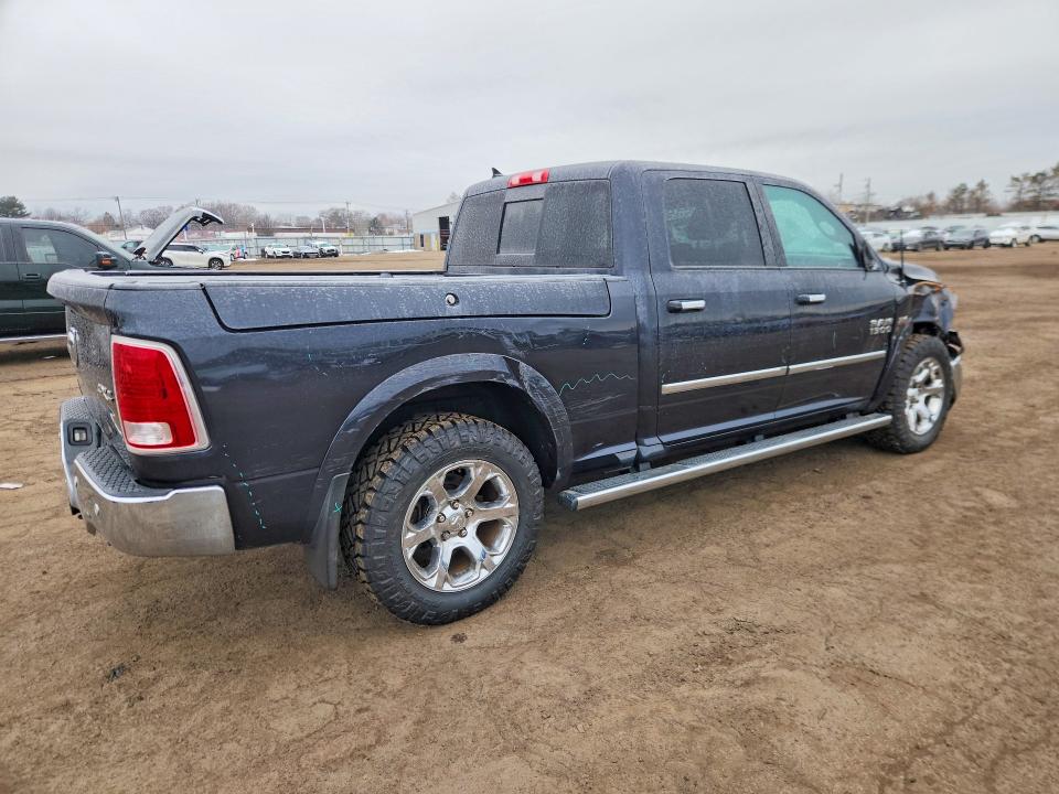 Photo 3 from auction – 2015 RAM 1500 with VIN 1C6RR7VT2FS642846