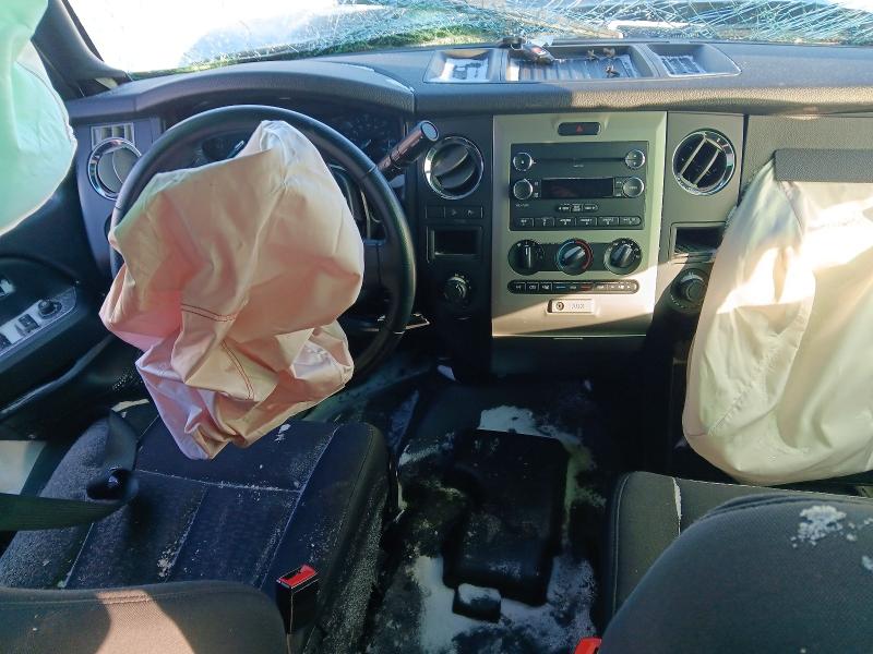 Photo 8 from auction – 2016 FORD EXPEDITION with VIN 1FMJK1GTXGEF08831
