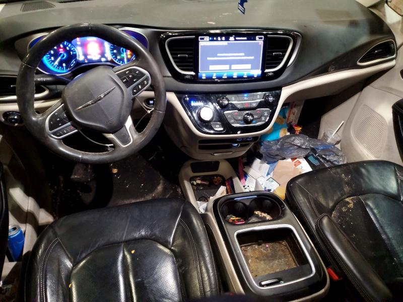 صورة رقم 8 من المزاد - 2022 CHRYSLER PACIFICA مع VIN 2C4RC1BGXNR193303