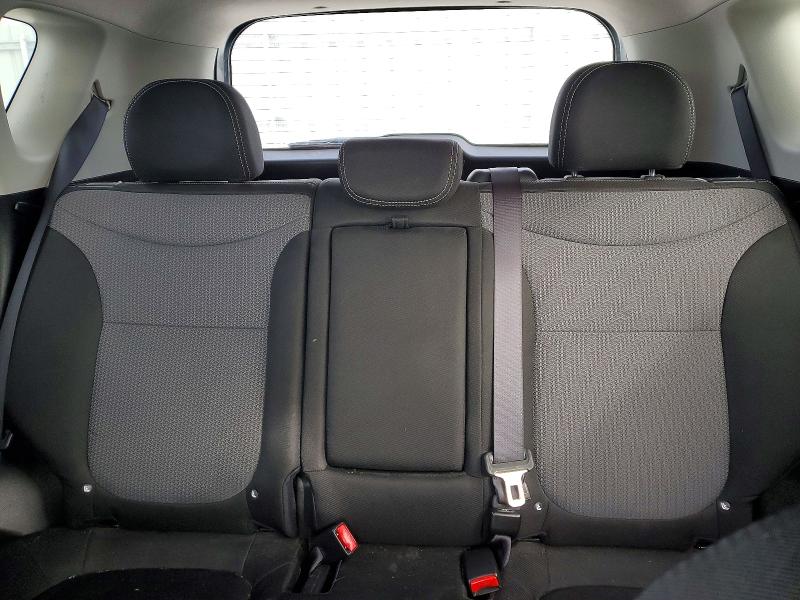 Zdjęcie 10 z aukcji – 2017 KIA SOUL z VIN KNDJP3A50H7440640