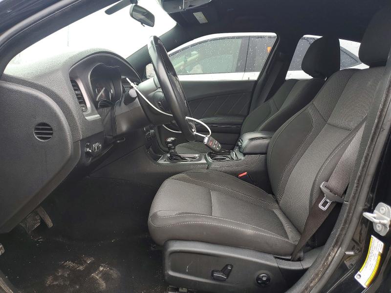 Photo 7 from auction – 2019 DODGE CHARGER with VIN 2C3CDXBG6KH581902