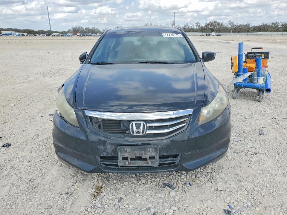 Photo 5 from auction – 2012 HONDA ACCORD with VIN 1HGCP2F77CA221782