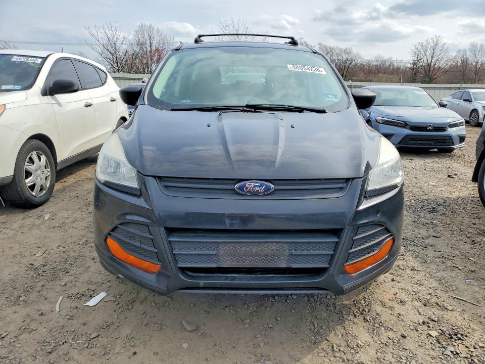 Photo 5 from auction – 2014 FORD ESCAPE with VIN 1FMCU0F76EUA26281