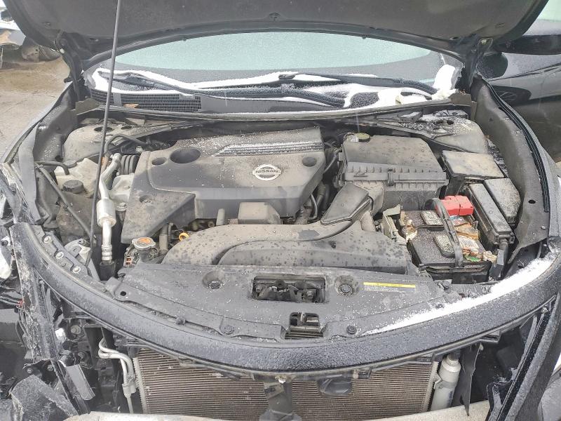 Photo 11 from auction – 2015 NISS ALTIMA with VIN 1N4AL3AP3FN908176