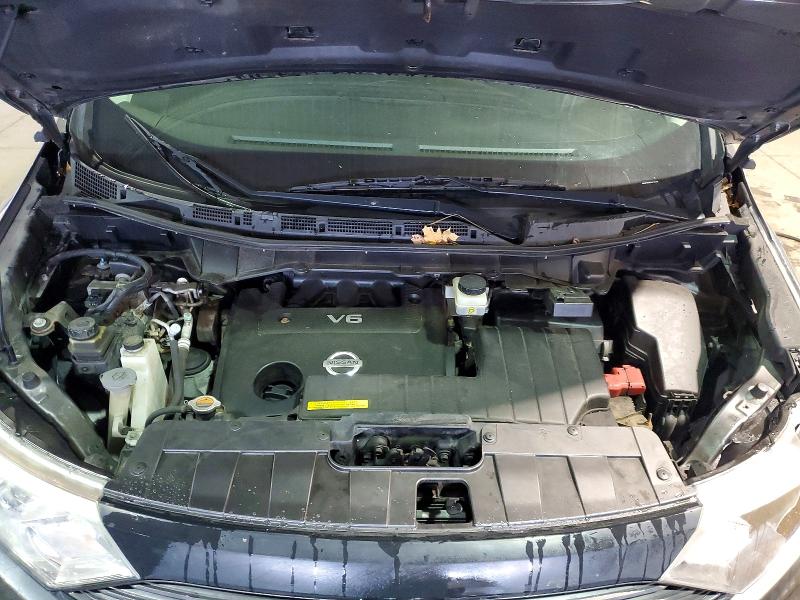 Photo 12 from auction – 2015 NISSAN QUEST with VIN JN8AE2KP8F9130998
