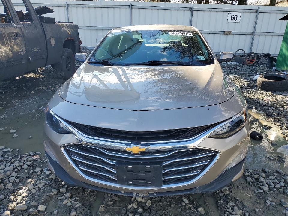 Photo 5 from auction – 2024 CHEVROLET MALIBU with VIN 1G1ZD5ST1RF209010