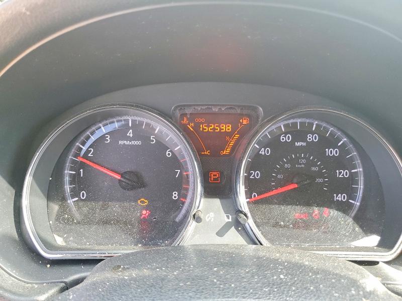 Photo 9 from auction – 2014 NISSAN VERSA NOTE with VIN 3N1CE2CP4EL429156
