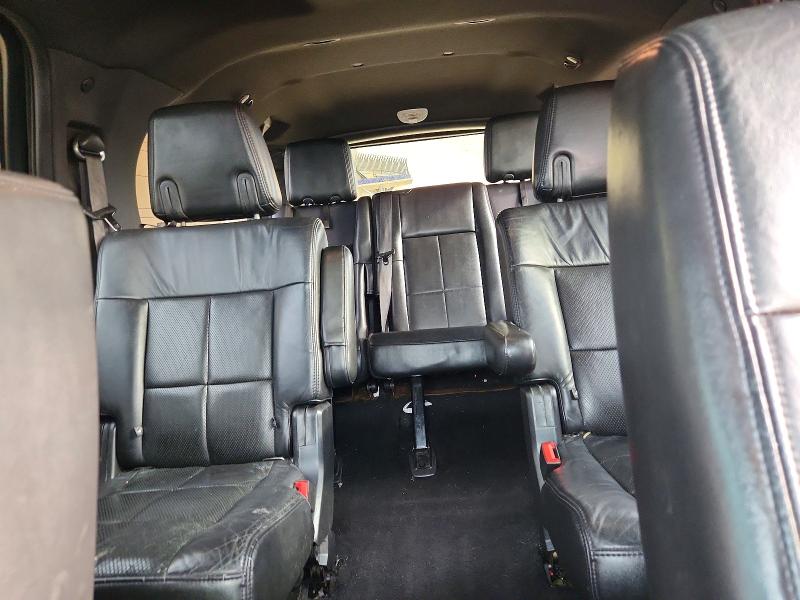 Снимка 10 от търг – 2012 LINCOLN NAVIGATOR с VIN 5LMJJ3H56CEL05098