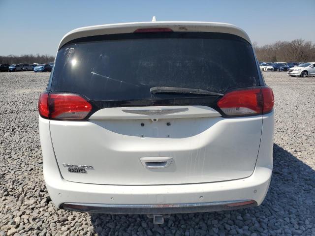 Photo 6 from auction – 2017 CHRYSLER PACIFICA with VIN 2C4RC1BG6HR559276
