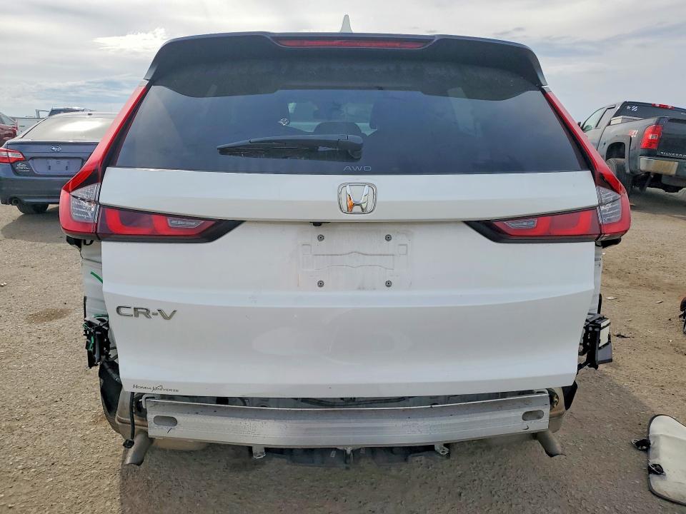 Снимка 6 от търг – 2024 HONDA CR-V с VIN 2HKRS4H46RH483963