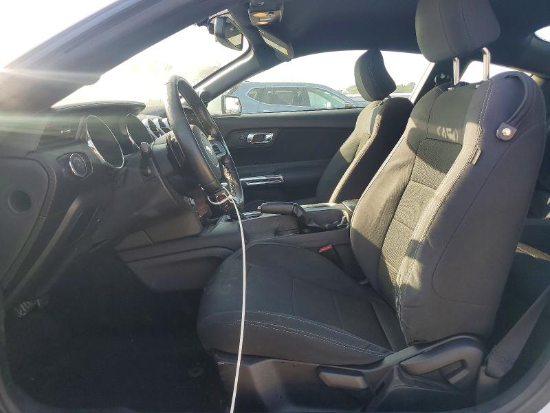 Photo 7 from auction – 2017 FORD MUSTANG with VIN 1FA6P8AM3H5308872