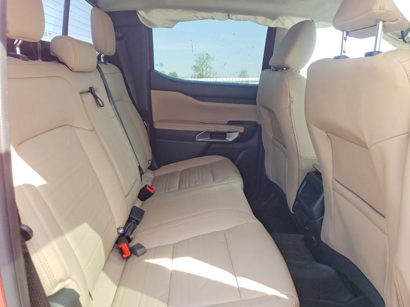 Foto 10 de la subasta – 2024 FORD RANGER con VIN 1FTER4KH8RLE06142