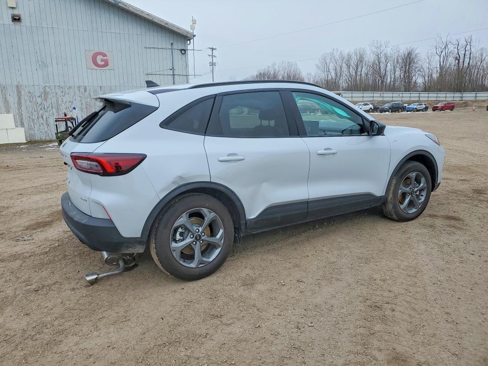 Photo 3 from auction – 2026 FORD ESCAPE with VIN 1FMCU9MN5TUA14657
