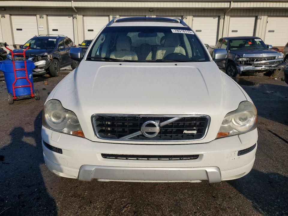 Photo 5 from auction – 2013 VOLVO XC90 with VIN YV4952CF3D1654394