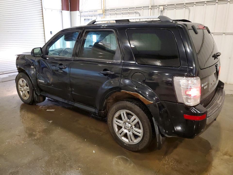 Photo 2 from auction – 2008 MERCURY MARINER with VIN 4M2CU971X8KJ13047